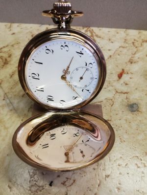 Taschenuhr